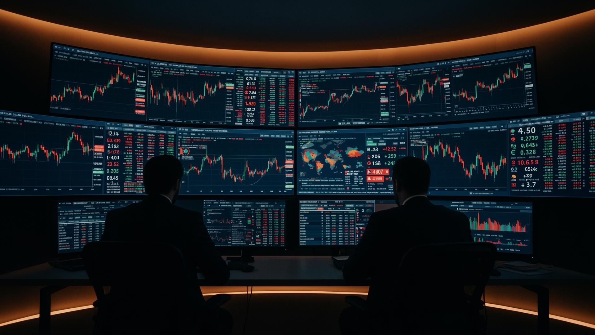 AI-native risk architecture