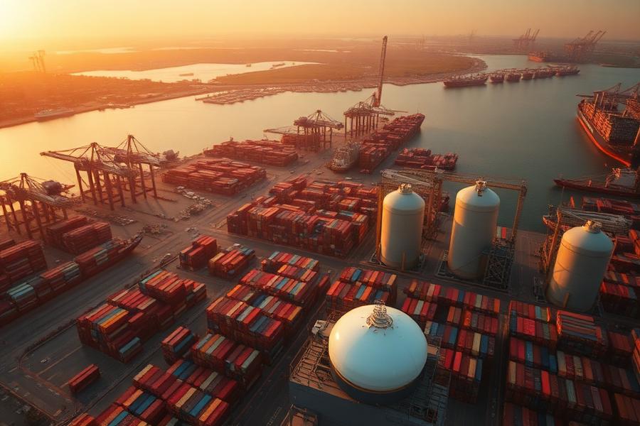 The $100B Gap: Why Banks Are Leaving Commodity Trade Finance