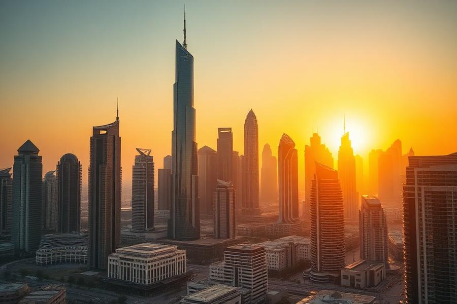 DIFC 2026: Why Dubai Is Outpacing Traditional Financial Centres