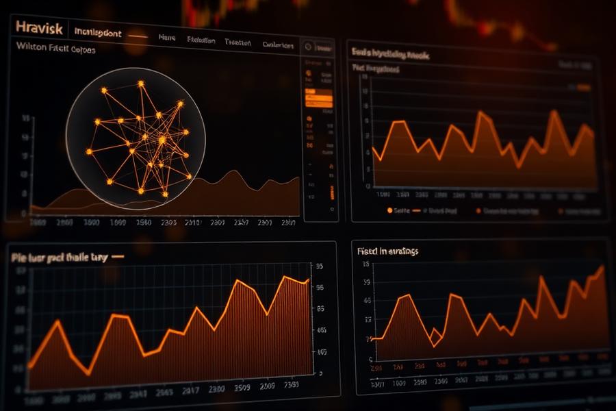 Idiosyncratic Risk Intelligence: The Next Frontier
