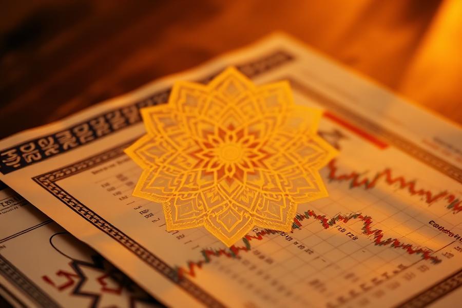 Sharia-Compliant Commodity Structures: Substance Over Engineering